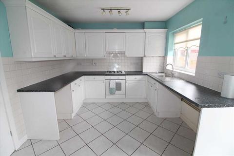 27 Douglas Way, Liverpool, L33 4YX