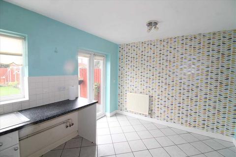 27 Douglas Way, Liverpool, L33 4YX
