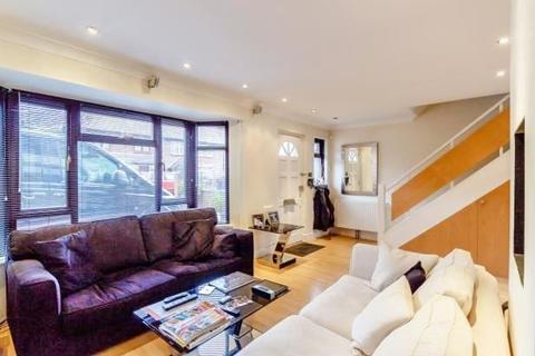 6 Murray Road, Richmond, TW10 7QD