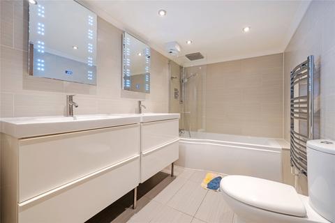 2 bedroom flat for sale, Sumatra Road, West Hampstead, NW6