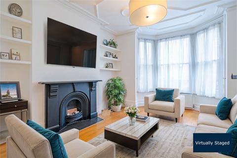 2 bedroom flat for sale, Sumatra Road, West Hampstead, NW6