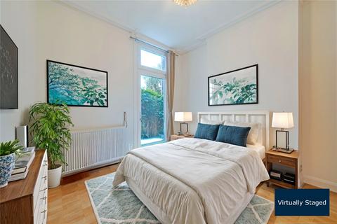 2 bedroom flat for sale, Sumatra Road, West Hampstead, NW6