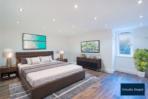 2 bedroom flat for sale, Sumatra Road, West Hampstead, NW6