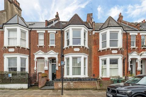 2 bedroom flat for sale, Sumatra Road, West Hampstead, NW6