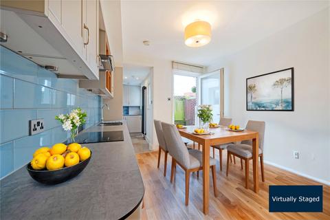 2 bedroom flat for sale, Sumatra Road, West Hampstead, NW6