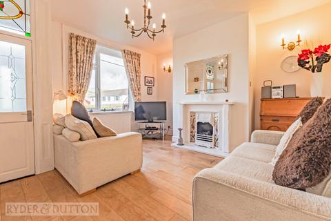 44 Delph Lane, Delph, Oldham, OL3 5HX