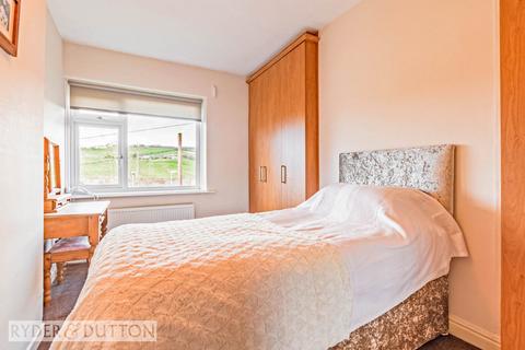 44 Delph Lane, Delph, Oldham, OL3 5HX
