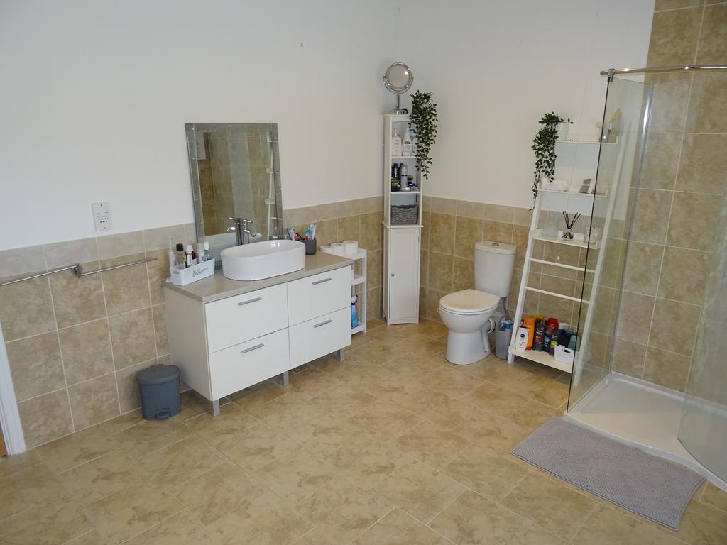 En Suite