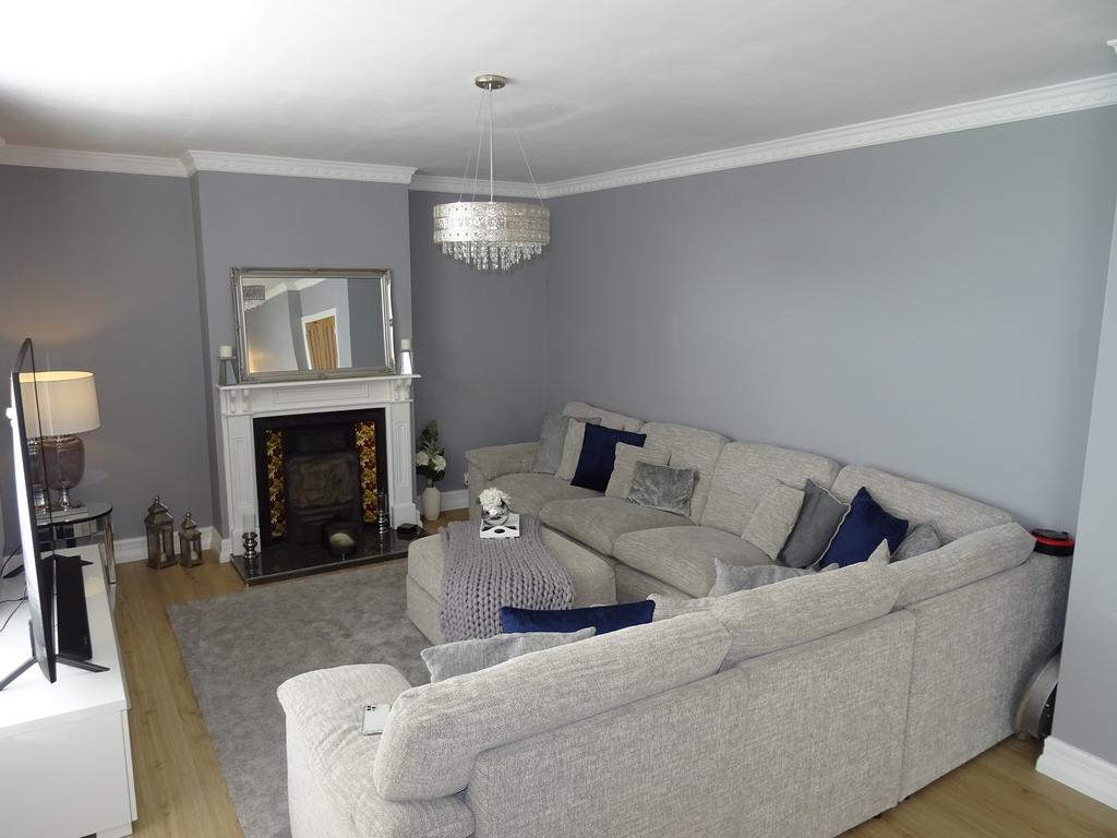 Living/Dining Room