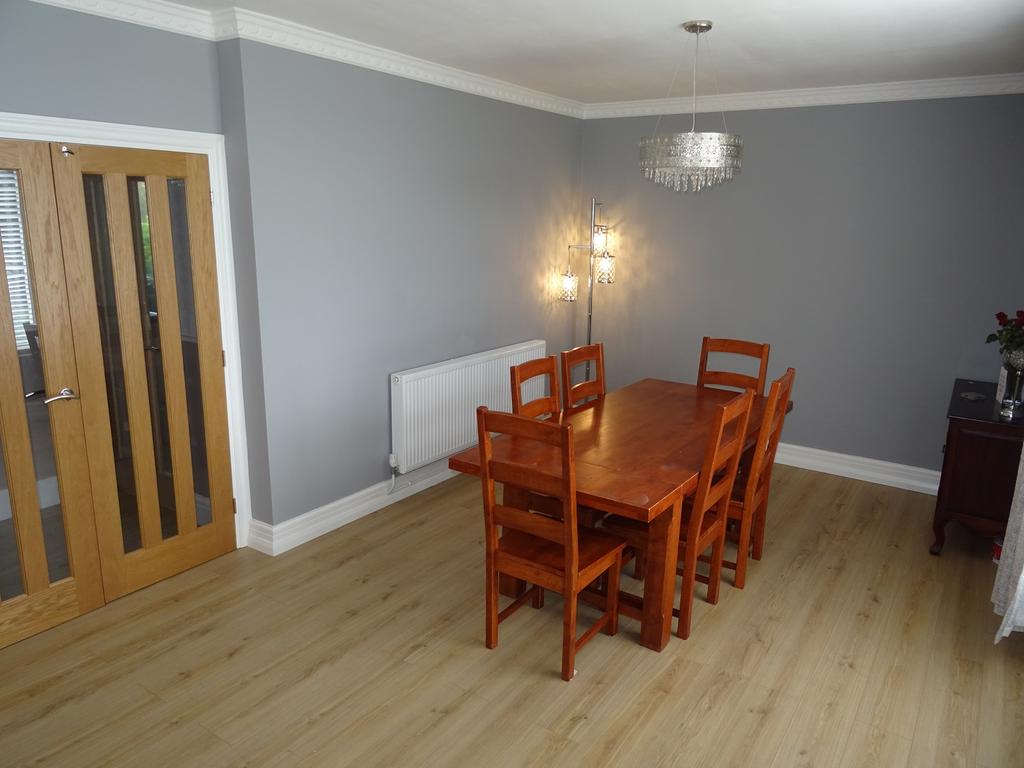 Living/Dining Room