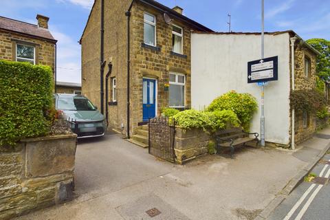undefined, Main Street, Embsay, BD23