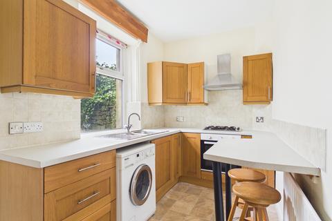 undefined, Main Street, Embsay, BD23