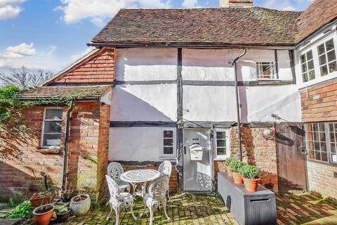 2 bedroom cottage for sale, High Street, Cranbrook, Kent