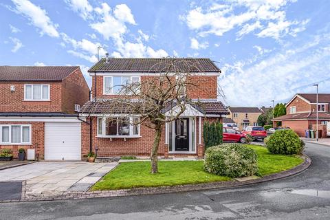 5 Leafield, Tyldesley, Manchester, M29 8QE