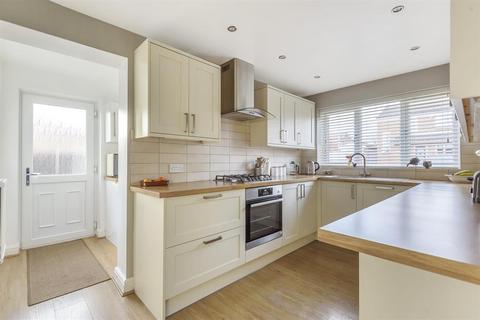 5 Leafield, Tyldesley, Manchester, M29 8QE
