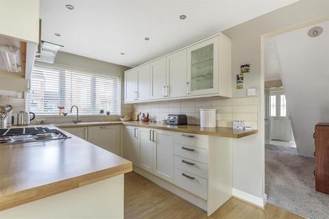 5 Leafield, Tyldesley, Manchester, M29 8QE