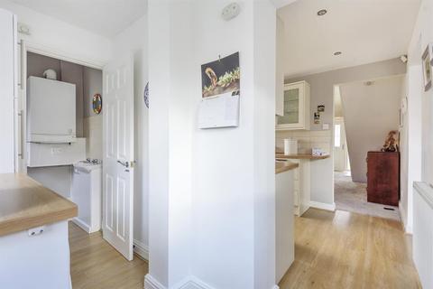 5 Leafield, Tyldesley, Manchester, M29 8QE