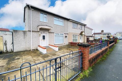 3 bedroom semi-detached house for sale - Altfield Road, Liverpool