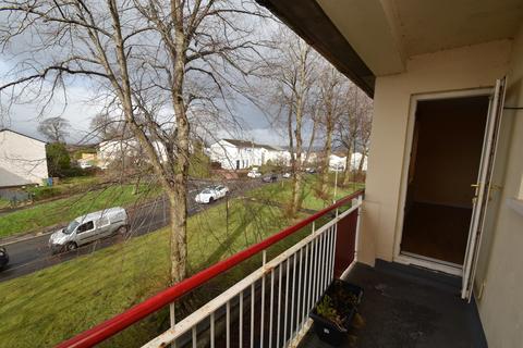 2/1, 218 Cairnhill Circus, Glasgow, G52 3NW