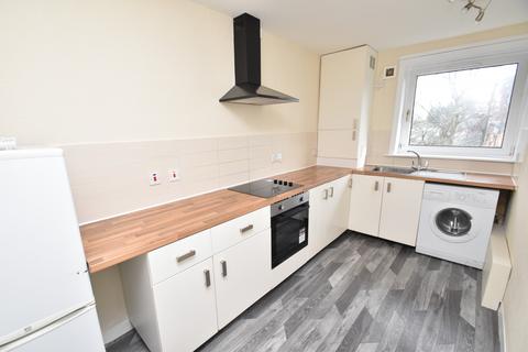 2/1, 218 Cairnhill Circus, Glasgow, G52 3NW