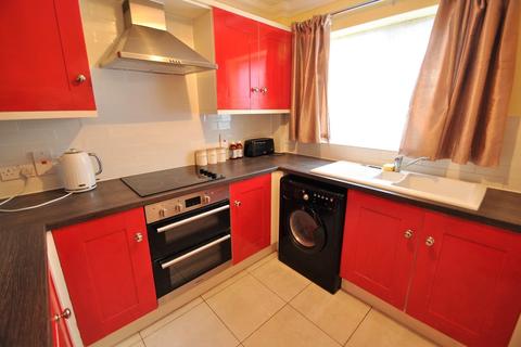 27 Beckers View, Wenhaston, Halesworth, IP19 9FA