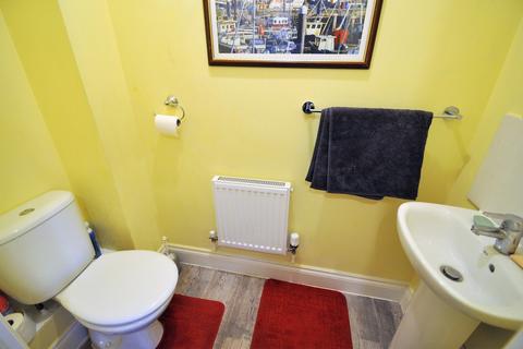 27 Beckers View, Wenhaston, Halesworth, IP19 9FA