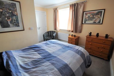 27 Beckers View, Wenhaston, Halesworth, IP19 9FA