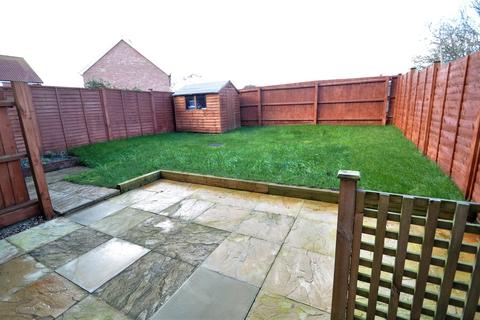 27 Beckers View, Wenhaston, Halesworth, IP19 9FA