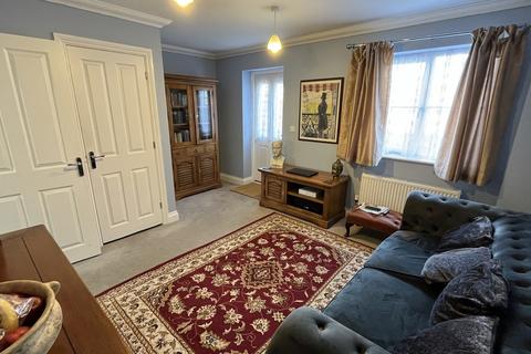 27 Beckers View, Wenhaston, Halesworth, IP19 9FA