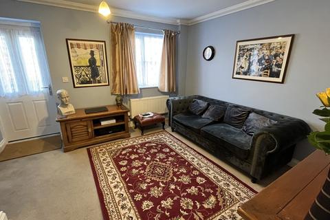 27 Beckers View, Wenhaston, Halesworth, IP19 9FA