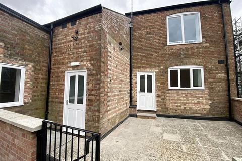 undefined, Castle Mews, Wisbech