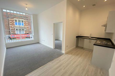 undefined, Castle Mews, Wisbech