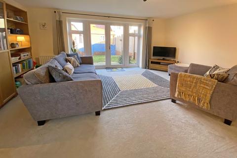 47 Sentrys Orchard, Exminster, Exeter, EX6 8UE