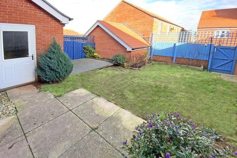 47 Sentrys Orchard, Exminster, Exeter, EX6 8UE
