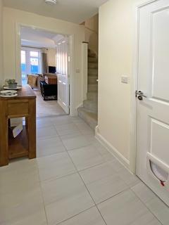 47 Sentrys Orchard, Exminster, Exeter, EX6 8UE