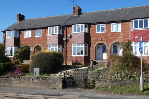 3 The Mount, Aiskew, Bedale, DL8 1BP