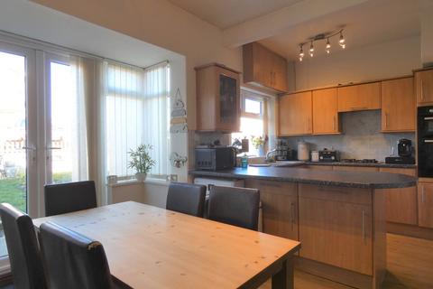 3 The Mount, Aiskew, Bedale, DL8 1BP