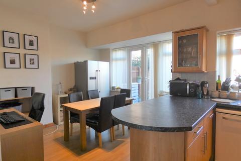 3 The Mount, Aiskew, Bedale, DL8 1BP