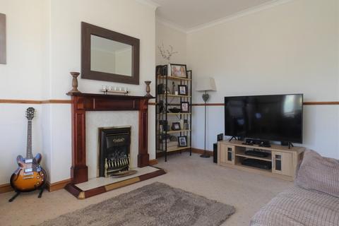 3 The Mount, Aiskew, Bedale, DL8 1BP