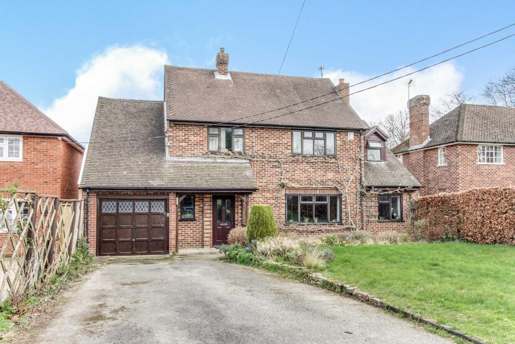 Beech Lane, Earley 5 bed detached house £1,000,000