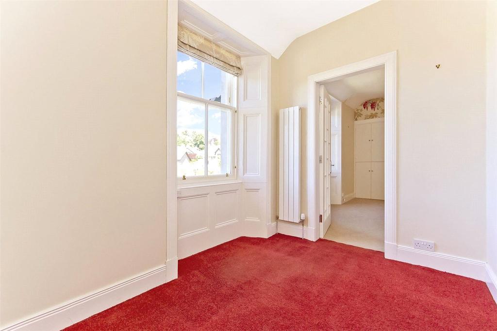 Dressing Room