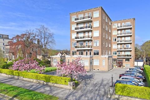 3, Beech Grove House Beech Grove, Harrogate, HG2 0ES