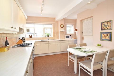 3, Beech Grove House Beech Grove, Harrogate, HG2 0ES