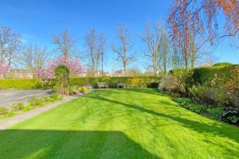 3, Beech Grove House Beech Grove, Harrogate, HG2 0ES