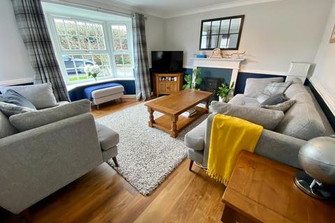3 Kingfisher Reach, Collingham, Wetherby, LS22 5LX