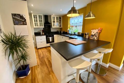 3 Kingfisher Reach, Collingham, Wetherby, LS22 5LX