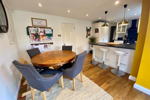 3 Kingfisher Reach, Collingham, Wetherby, LS22 5LX