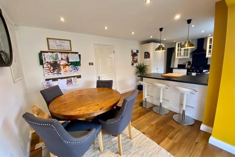 3 Kingfisher Reach, Collingham, Wetherby, LS22 5LX