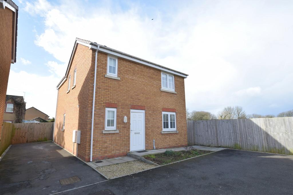 3 Tythegston Court, Nottage, Porthcawl, Bridgend County Borough, CF36