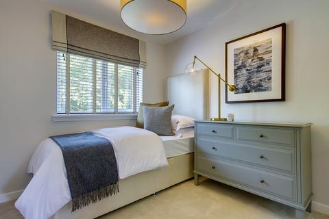 4 bedroom detached house for sale - Plot 4, The Leith at Arran View, Glen Banks Road KA21